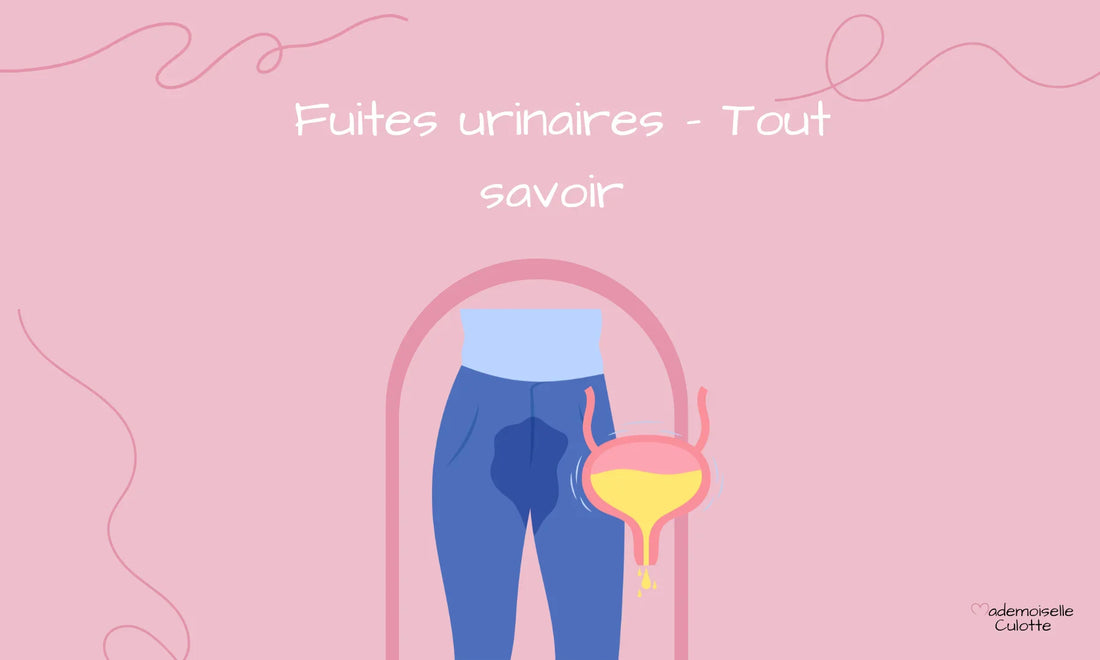 fuite urinaire femme