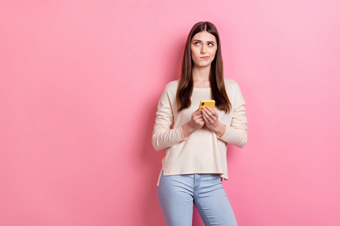 Femme culotte menstruelle