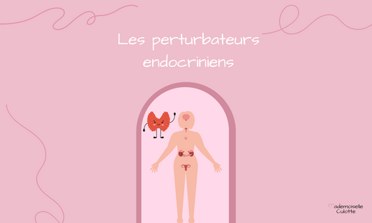 comment limiter les perturbateurs endocriniens