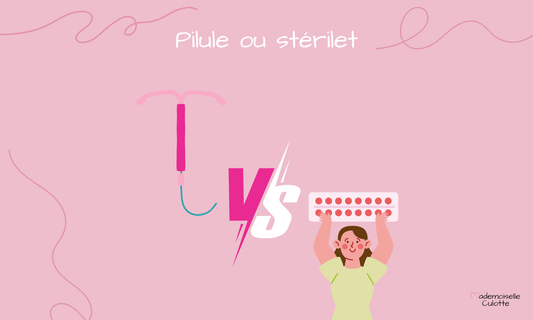 pilule ou diu
