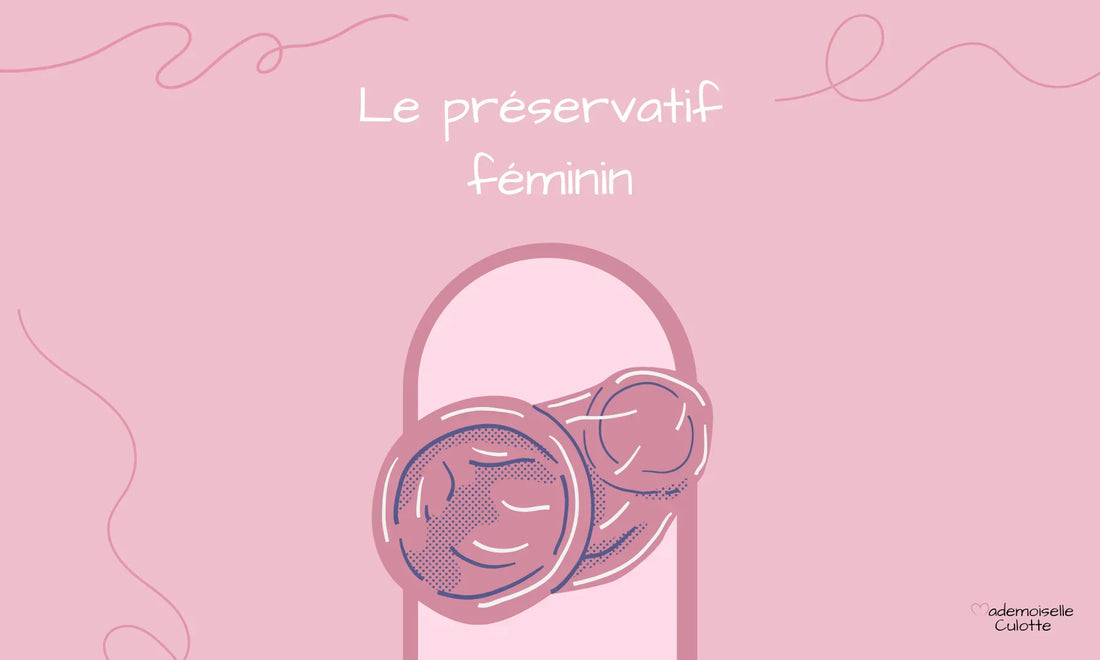 preservatif feminin