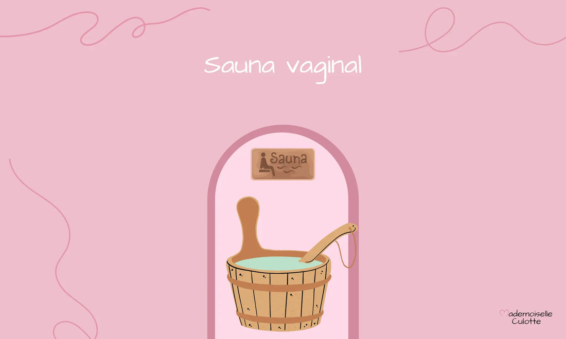sauna vaginal est-ce une bonne idee