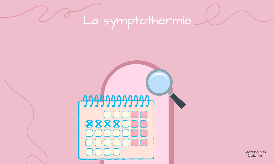 La symptothermie - Une méthode de contraception naturelle