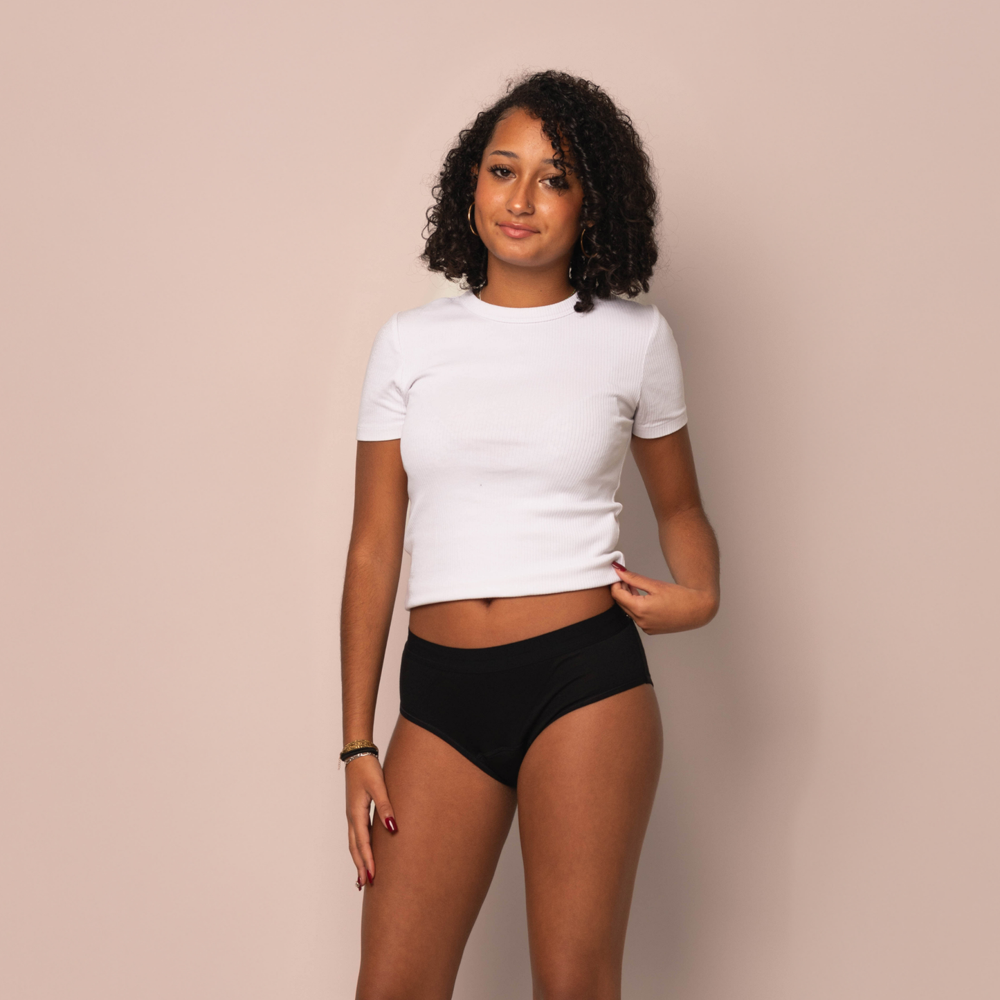 Pack Ados : 3 Léa + 2 Céleste respirantes Offertes