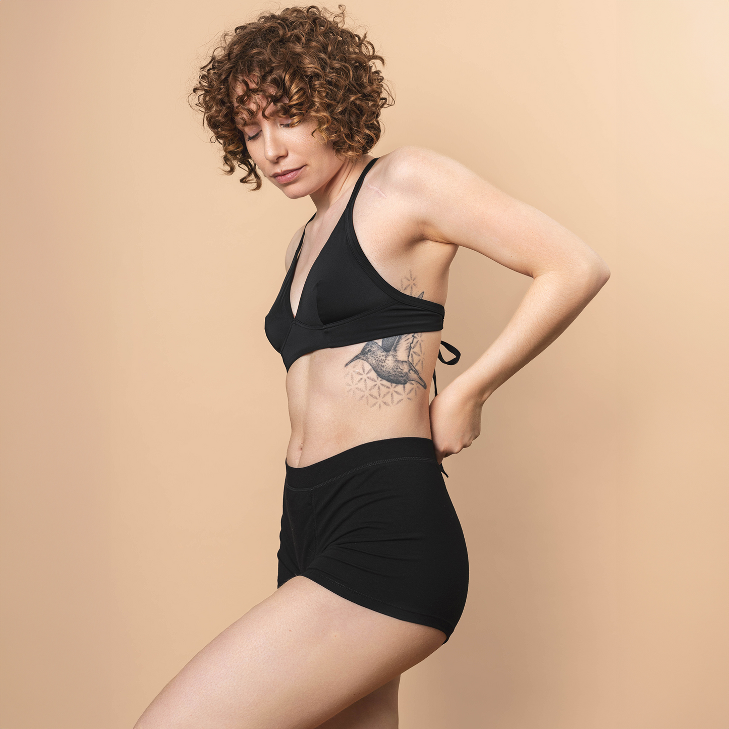 Pack Boxer : 2 Pauline + 1 Alexia Offert