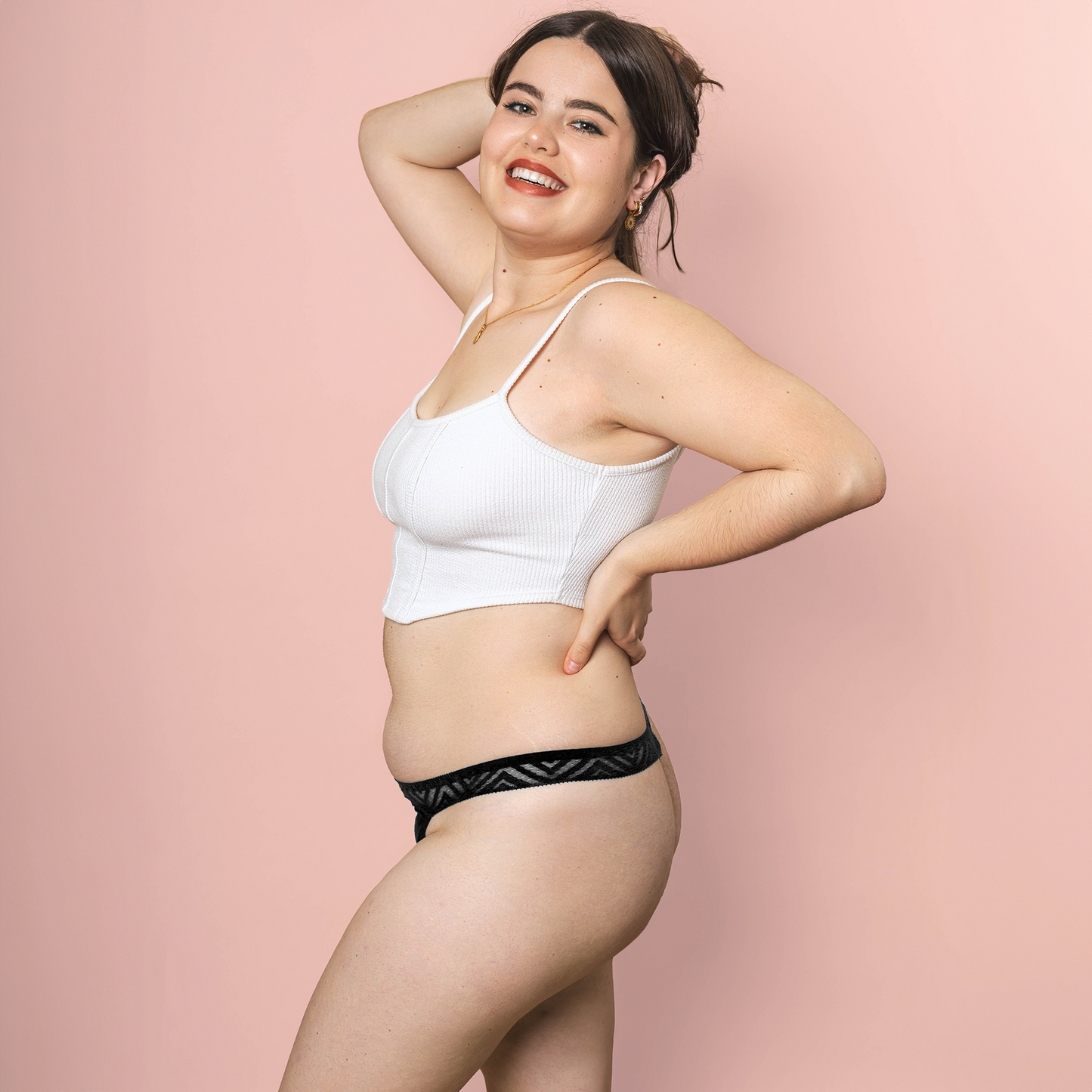 Pack Tanga : 5 Laura + 5 Marine Offerts