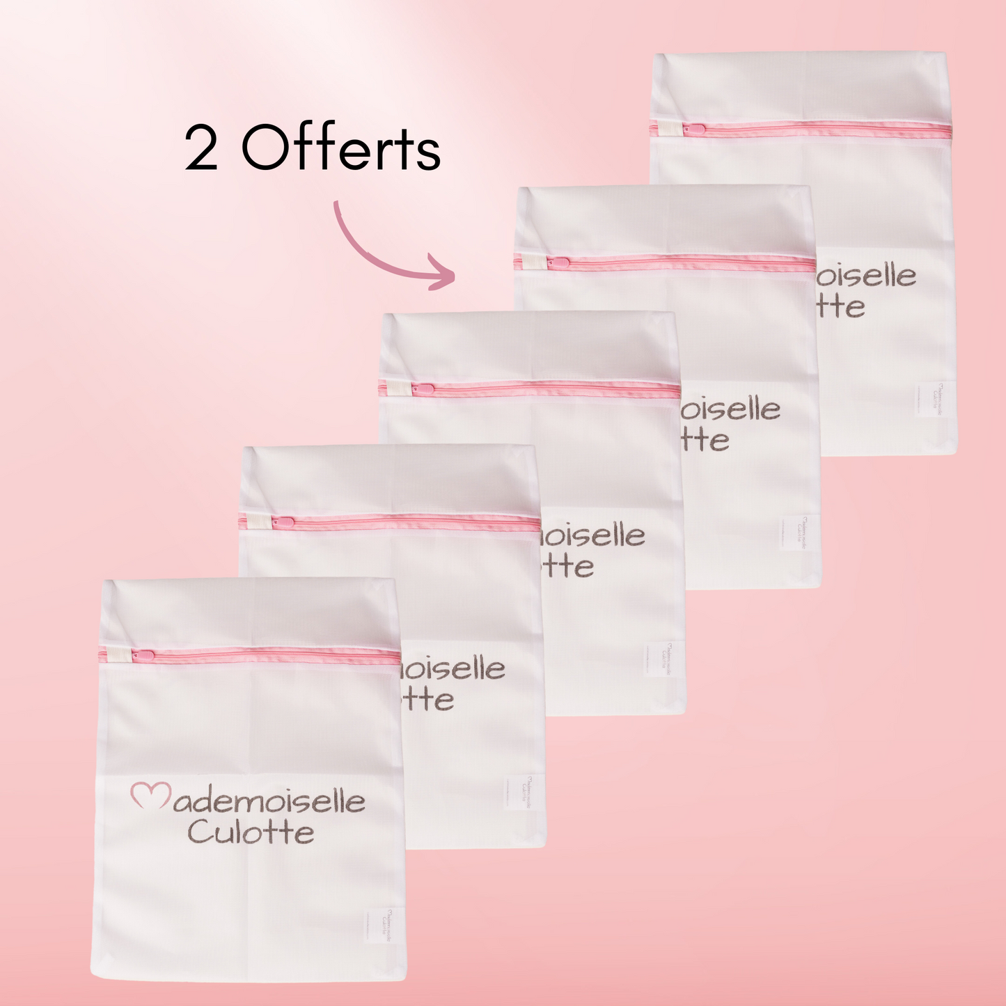 Filet de lavage (grande taille)