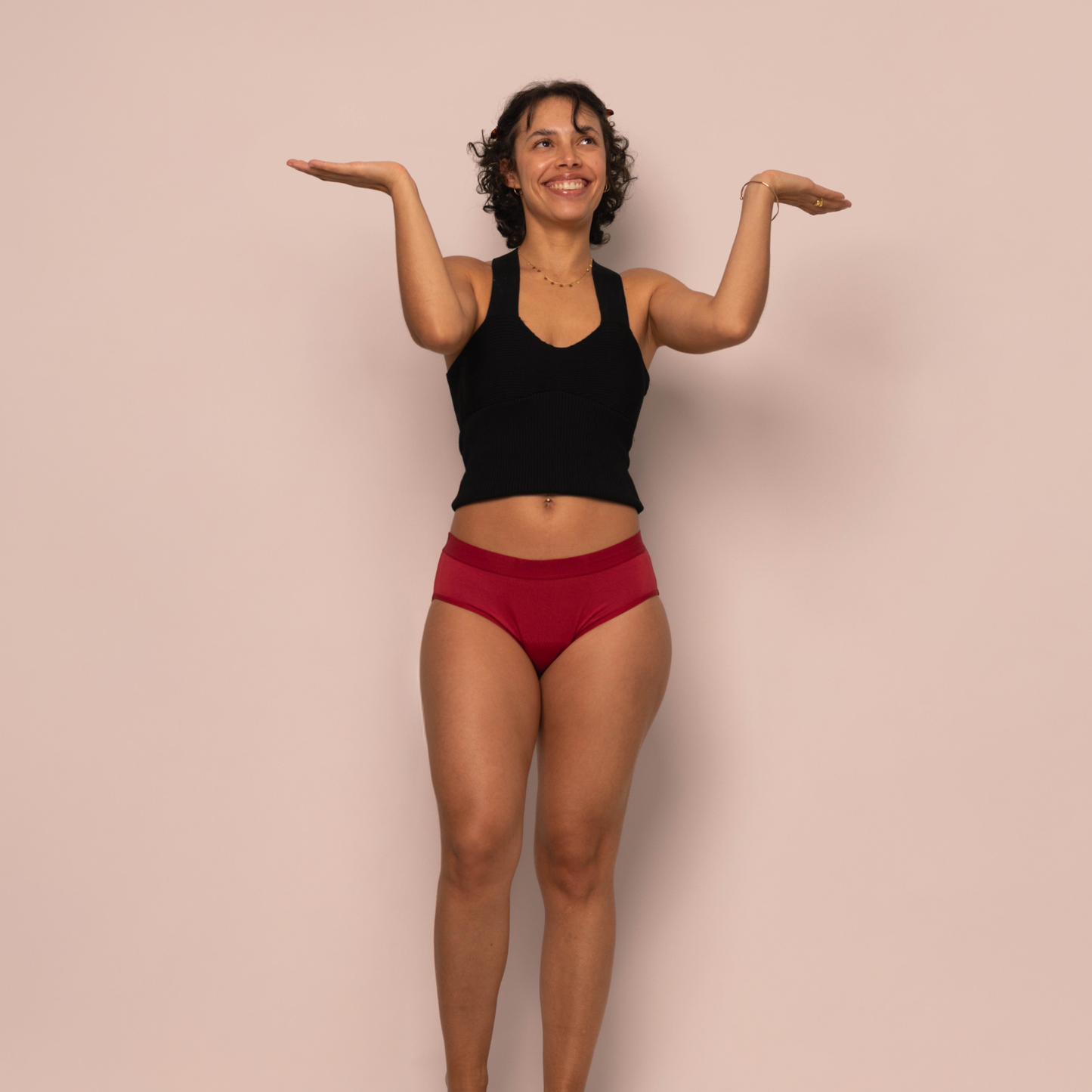 Black Pack : 1 Léa Achetée + 1 Offerte