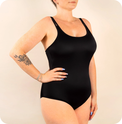 Maillot de bain menstruel