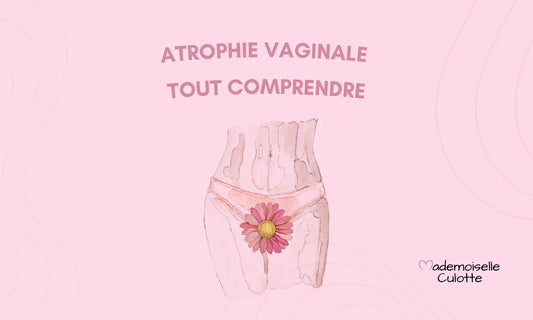 Atrophie vaginale