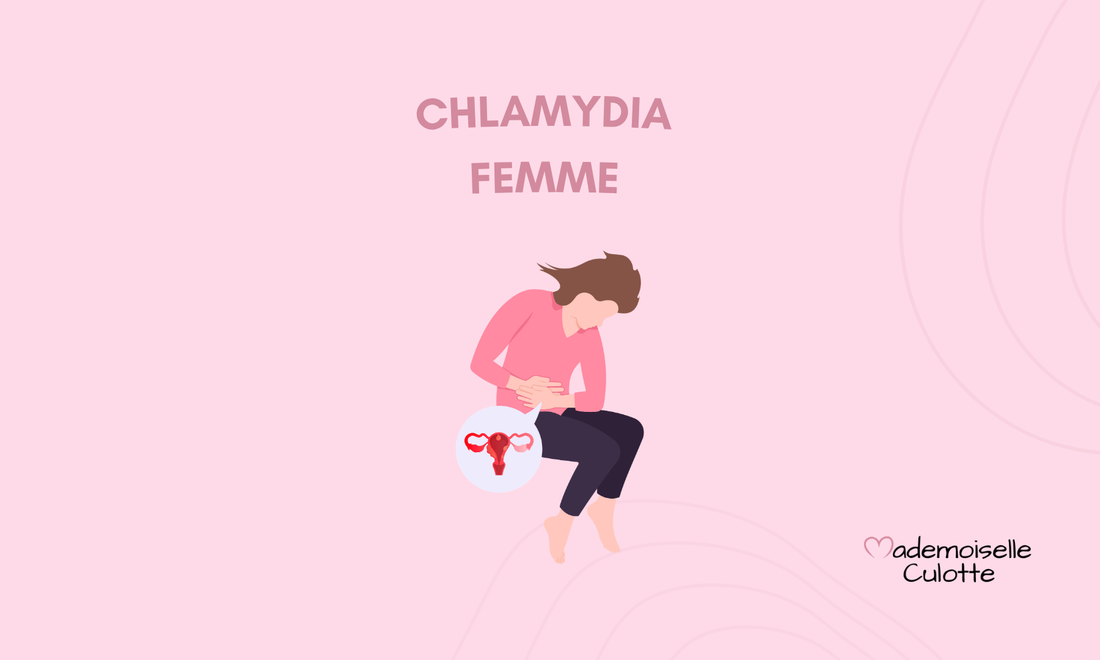 Chlamydia femme