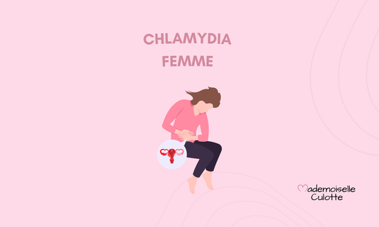 Chlamydia femme