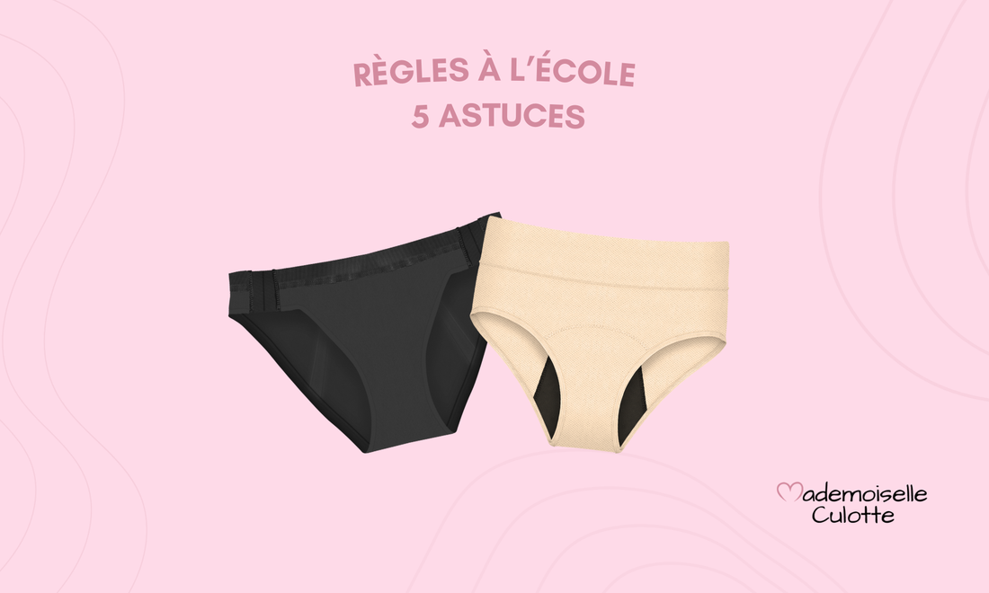Règles à l'école