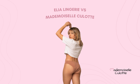 Elia Lingerie vs Mademoiselle Culotte : le quête du confort (2026)