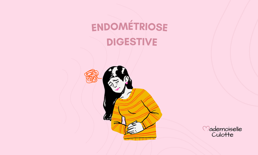 Endométriose digestive