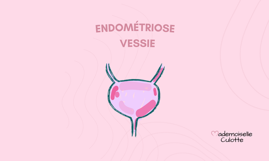 Endométriose vessie