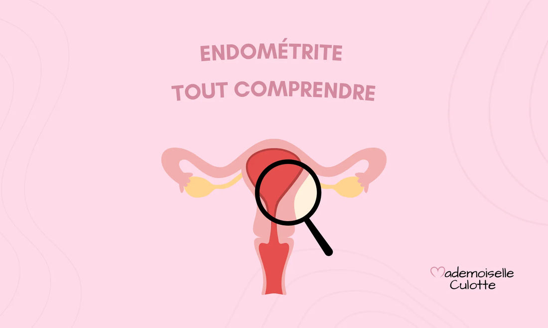 Endométrite
