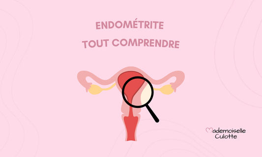 Endométrite