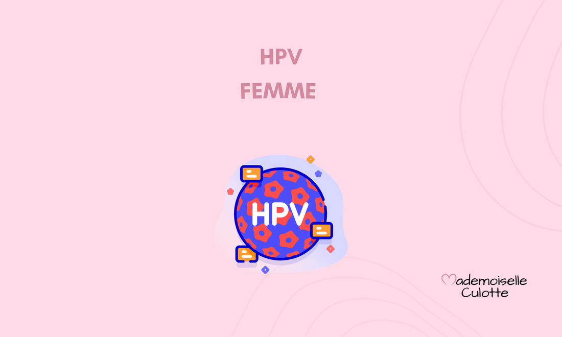 HPV femme