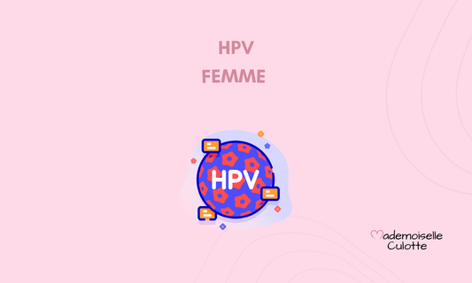 HPV femme