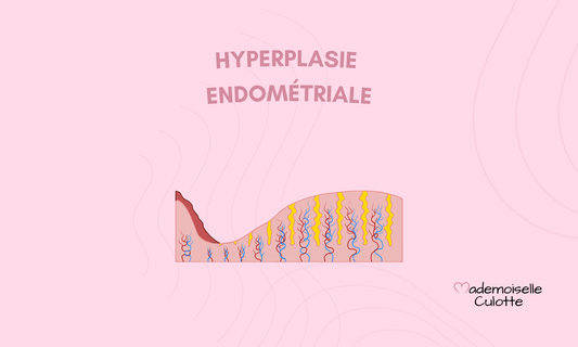 Hyperplasie endométriale