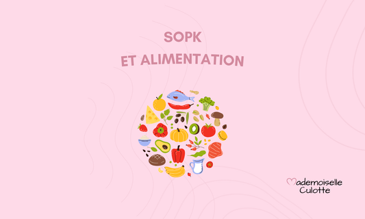 SOPK et alimentation