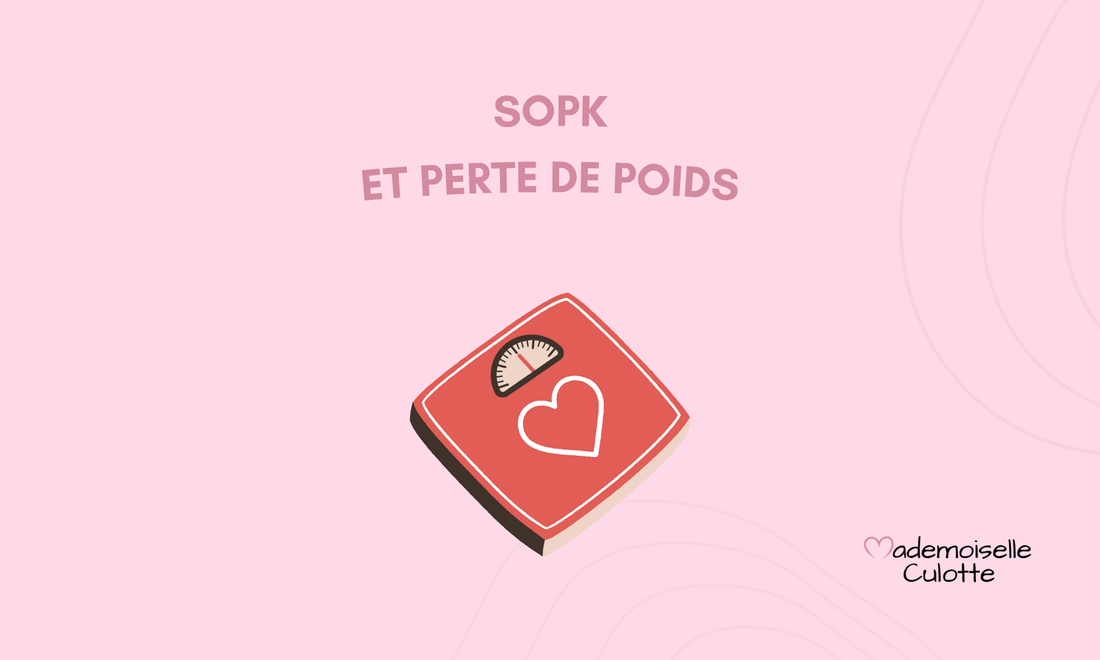 SOPK et perte de poids