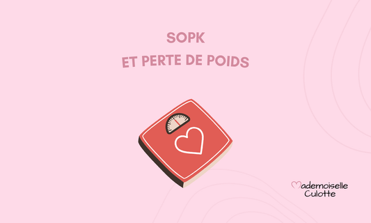SOPK et perte de poids