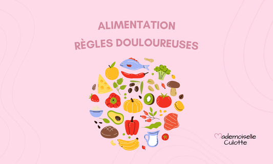 Aliments règles douloureuses | Top menu anti-crampes 2026