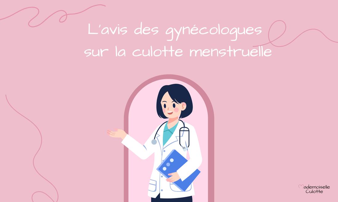 avis gyneco culotte menstruelle