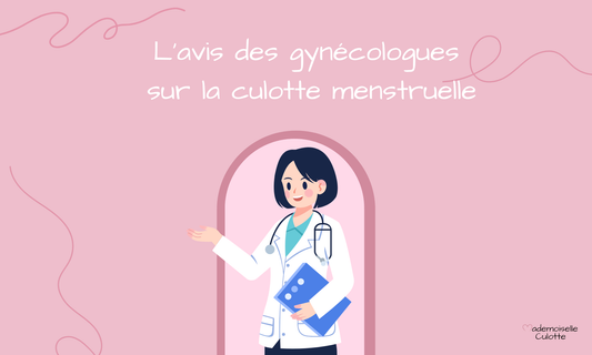 avis gyneco culotte menstruelle