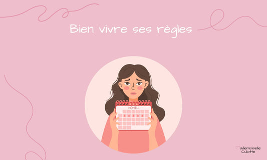 bien vivre ses règles