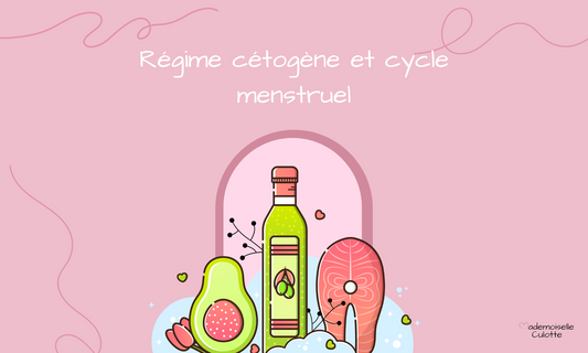 regime cetogène et cycle