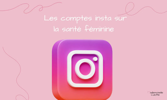 compte insta sante feminine
