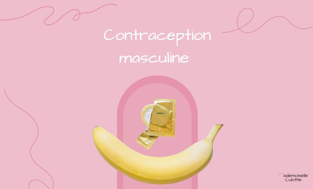 contraception homme