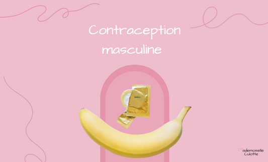 contraception homme