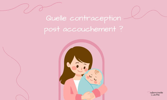 contraception post partum