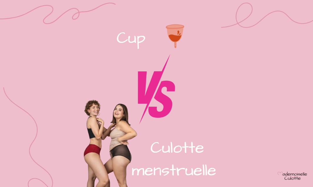 cup vs culotte