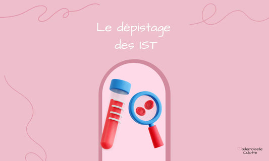 comprendre le depistage ist