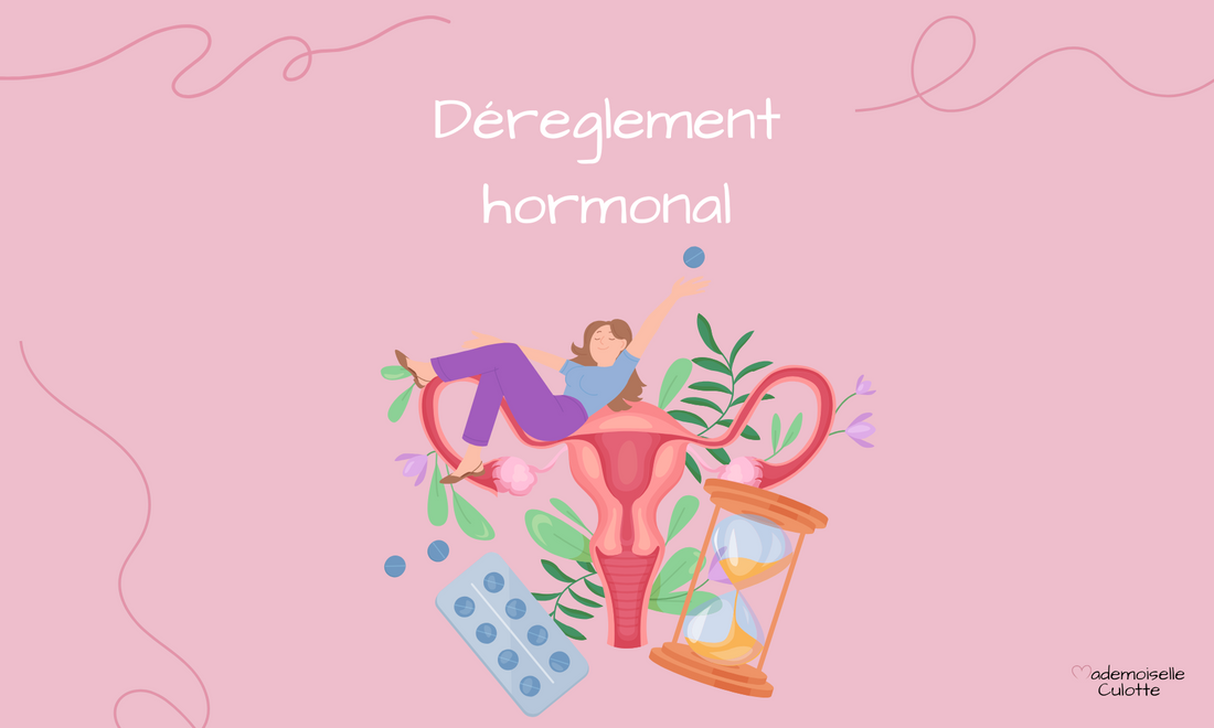 hormones dereglees