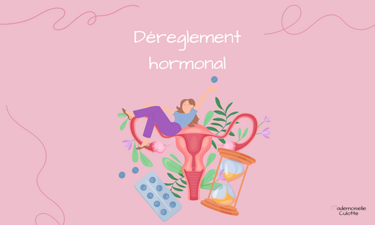 hormones dereglees