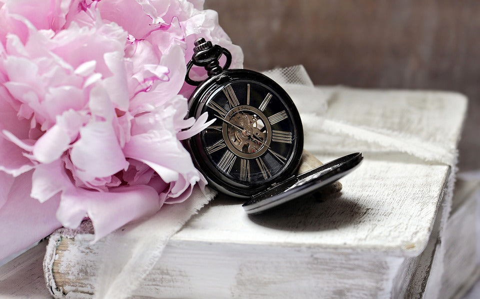 horloge pour calculer temps des règles