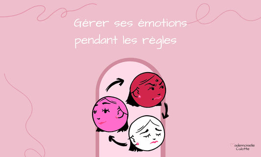 emotions au cours du cycle menstruel