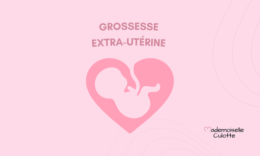 Grossesse extra-utérine