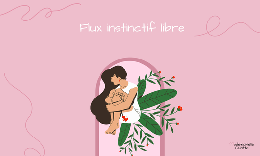 flux instinctif libre