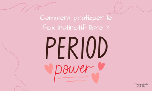 comment pratiquer le flux instinctif libre