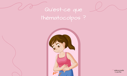 hematocolpos definition
