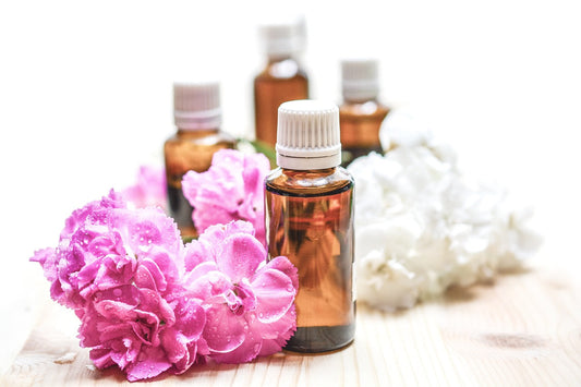 huiles essentielles pour les règles