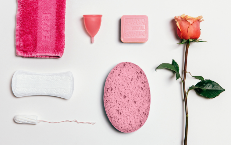 hygiene féminine