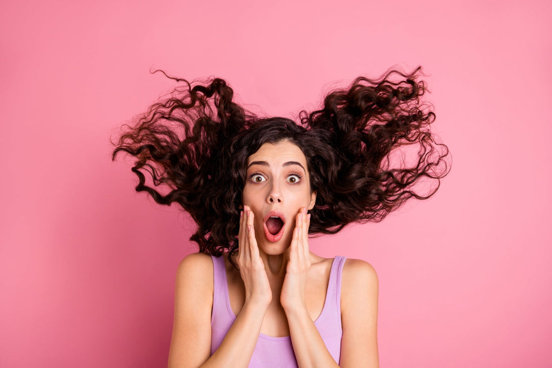 Culotte menstruelle vs mycoses